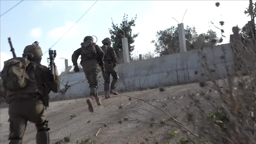 Israel nearing end of ‘intense phase’ of ground offensive in southern Lebanon, military sources say Israel nearing end of ‘intense phase’ of ground offensive in southern Lebanon, military sources say