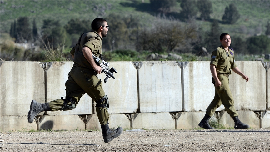 Israeli commandos allegedly capture Hezbollah naval official 200 km inside Lebanon: Report