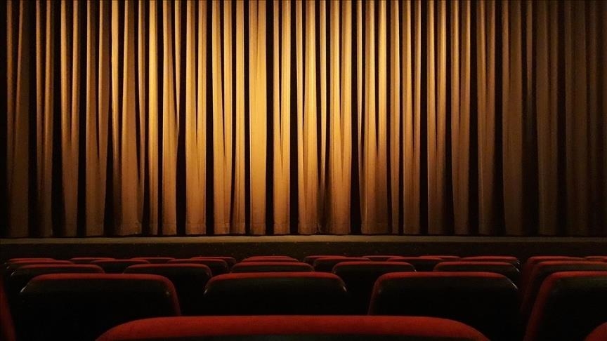 Malay warrior film saga premiers in Istanbul