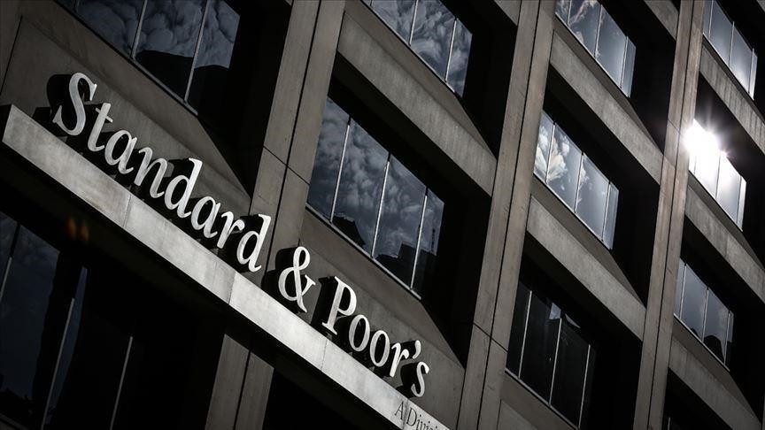 Standard & Poor's raises Türkiye's rating to BB- from B+ with stable outlook