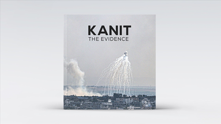 Kanıt- The Evidence (Genişletilmiş ve Güncellenmiş 6.baskı)