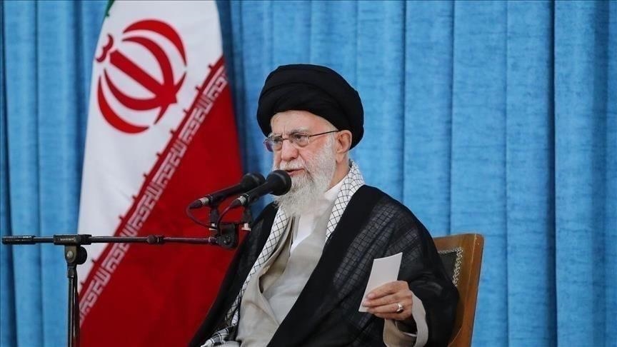 Ali Khamenei: ‘’Les États-Unis et l'entité sioniste recevront une riposte cinglante à leurs actions contre l’Iran’'