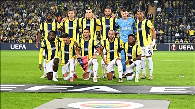 Fenerbahçe, Trabzonspor maçının kamp kadrosunu açıkladı