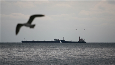 Marmara Denizi ve Ege Denizi'nin kuzeyi için "fırtına" uyarısı 