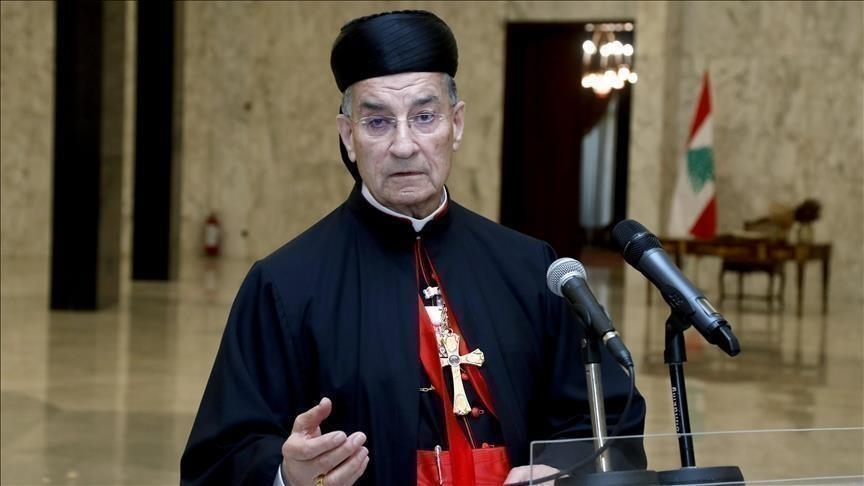 Liban : Le patriarche maronite exhorte à la diplomatie pour mettre fin à la guerre israélienne