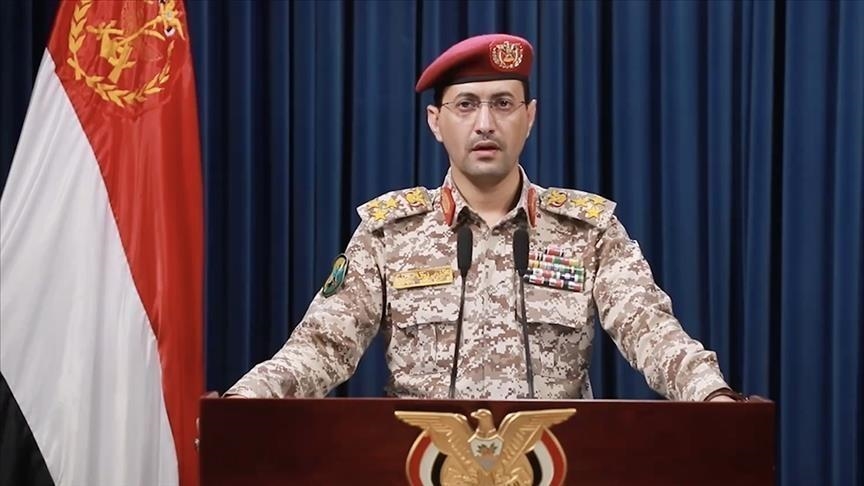 "الحوثي": شركات شحن إسرائيلية تتحايل خشية استهدافها