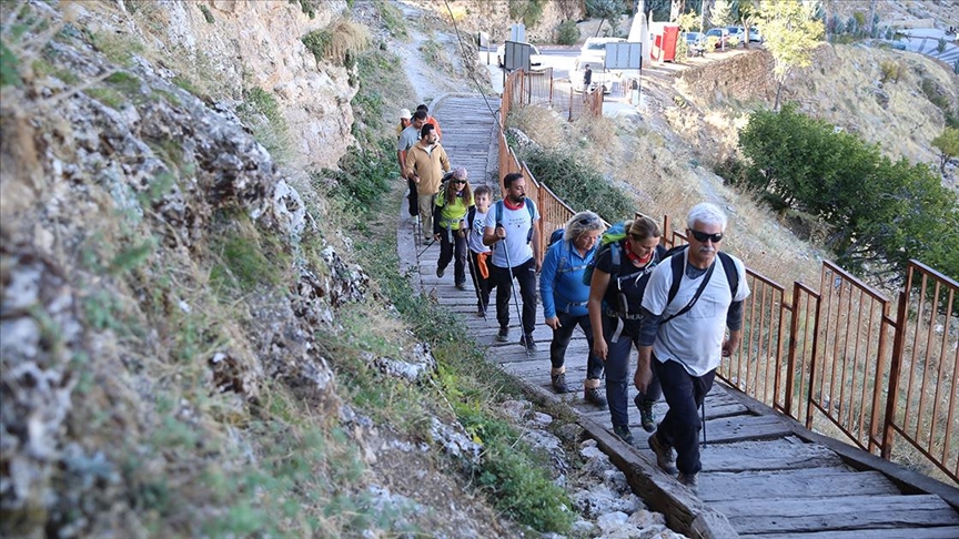 Diyarbakır'da kültürel değerleri turizme kazandırmak için "Kral Yolu" rotası çıkarılıyor 