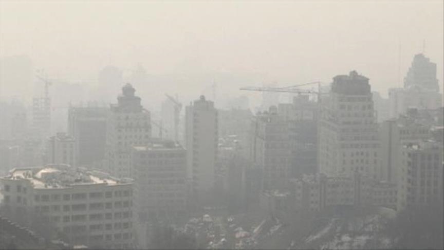 'Unprecedented' smog level forces primary schools closure in Pakistan's Lahore