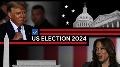 2024 US Presidential Election