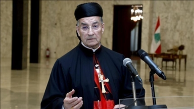 Liban : Le patriarche maronite exhorte à la diplomatie pour mettre fin à la guerre israélienne