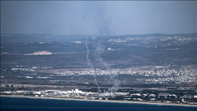 Izraelska vojska objavila da je iz Libana ispaljeno 27 raketa na sjeverni Izrael