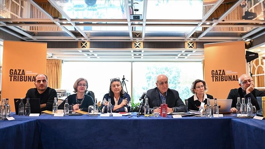 Pokrenuta inicijativa "Tribunal za Gazu": Druga sjednica održat će se u Sarajevu
