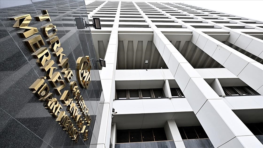 Türkiye’s international reserves hit record high of 9.4B