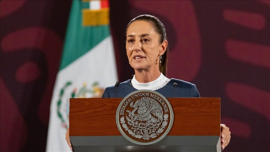 Mexico will wait for election results before making statement on US presidency: President