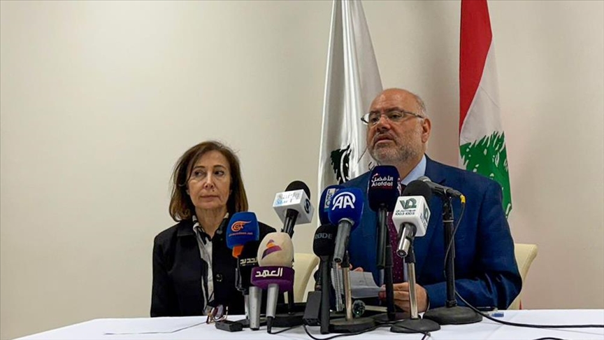 Burn unit to open in Turkish Hospital in Lebanon’s Sidon on Tuesday