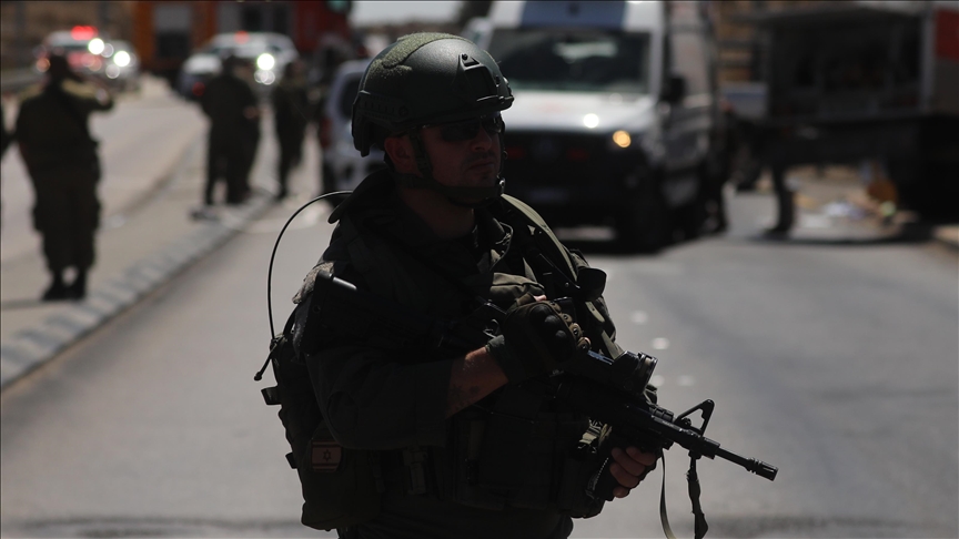 Israeli reserve soldier dies by suicide following call-up order: Media