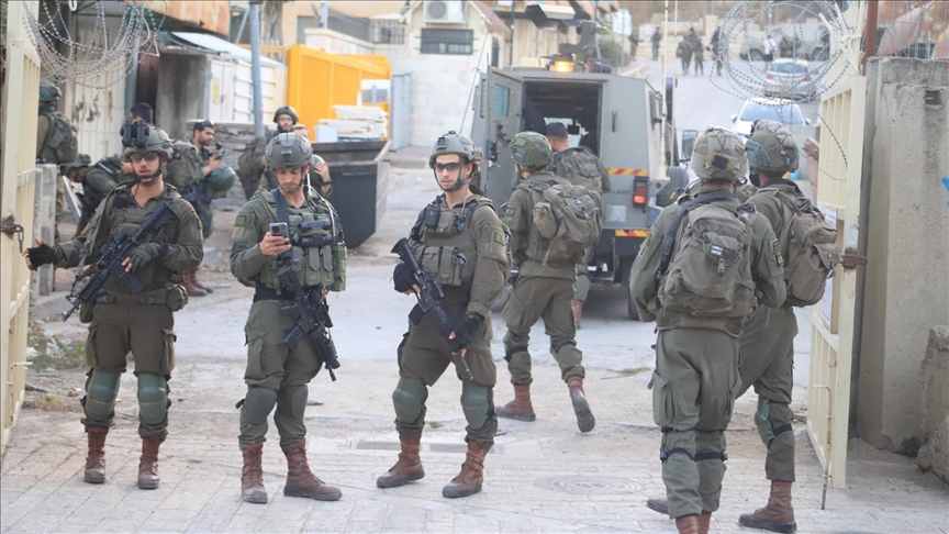 8 more Israeli soldiers injured as clashes intensify in Gaza, Lebanon 8 more Israeli soldiers injured as clashes intensify in Gaza, Lebanon