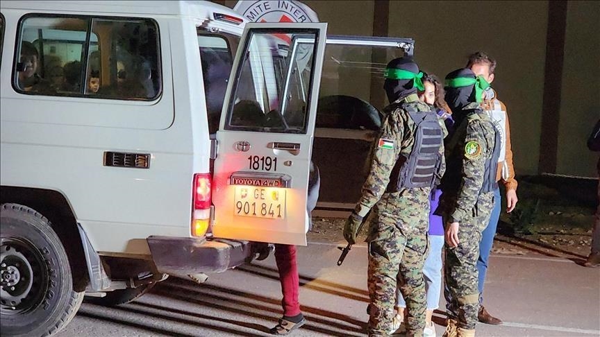 Gaza : les chances d'un échange de prisonniers avec le Hamas s'amenuisent selon le chef du Mossad