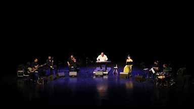 Concert de musique turque à Tunis : quand la musique rapproche les peuples