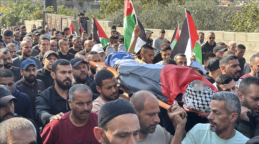 الضفة.. ارتفاع عدد القتلى الفلسطينيين برصاص إسرائيلي في قباطية إلى 3 