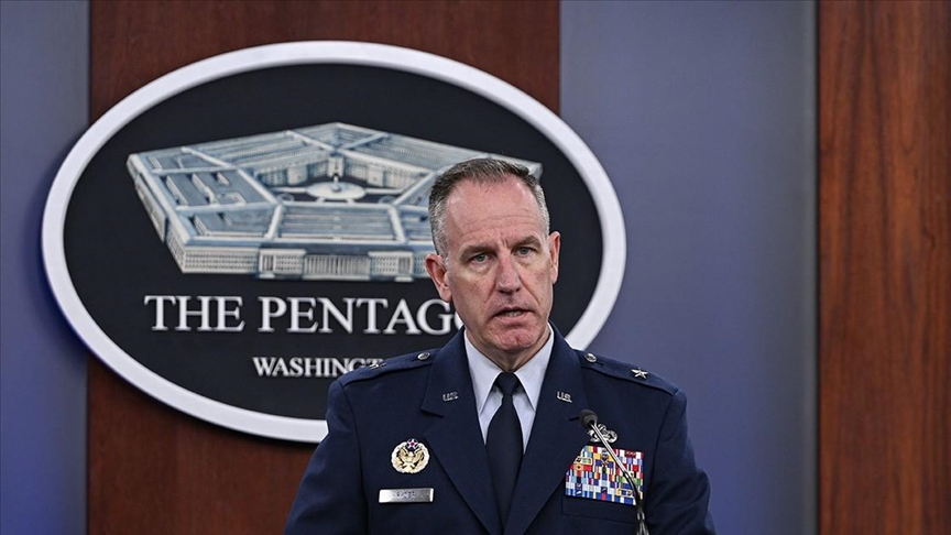 Pentagon believes Iran 'should not respond' to Israel's retaliation