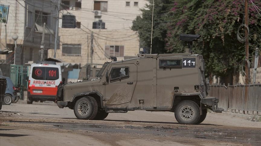 Израильские военные убили двух палестинцев на Западном берегу