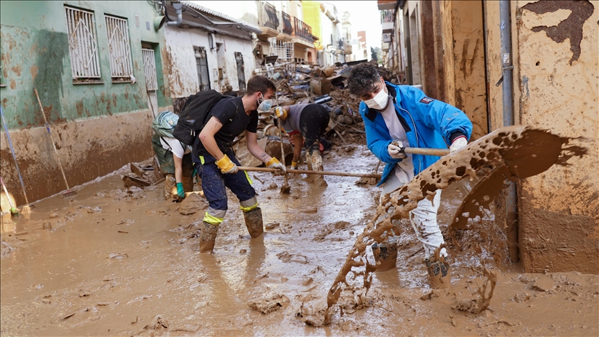 La Generalitat de Valenciana solicita al Gobierno de España EUR 31.400 millones en ayuda de emergencia