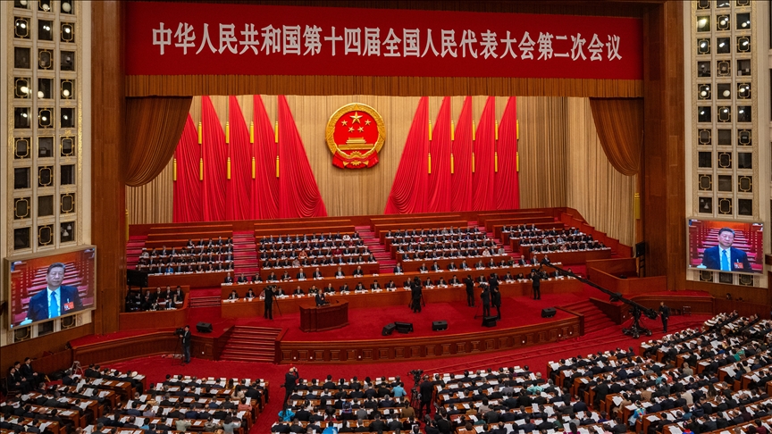 China’s top legislature mulls debt swaps to reduce local governments’ fiscal risks China’s top legislature mulls debt swaps to reduce local governments’ fiscal risks