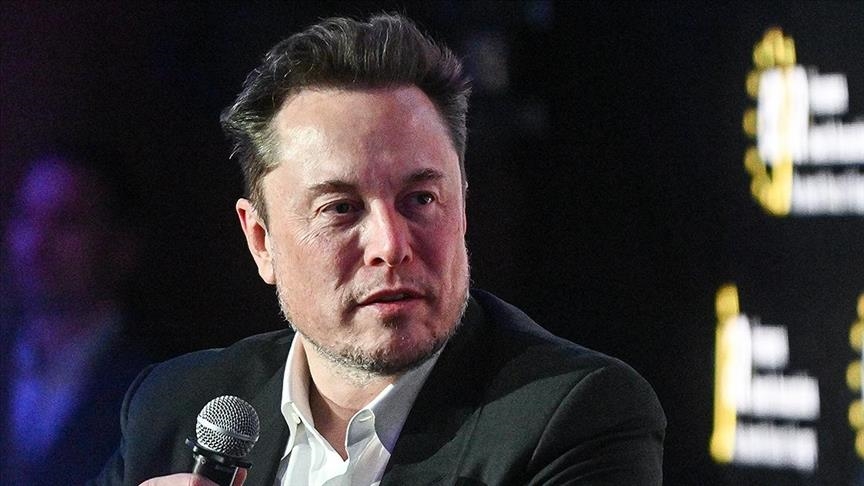 ABD'de mahkeme, Musk'ın düzenlediği çekilişin başkanlık seçimlerine kadar sürebileceğine hükmetti