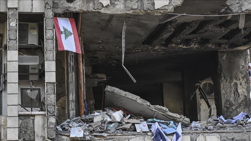 Red Cross launches 'emergency appeal' for $92M to address humanitarian situation in Lebanon