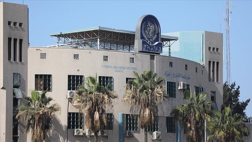 Egypt refuses to withdraw Israel from the UNRWA agreement and warns of the consequences