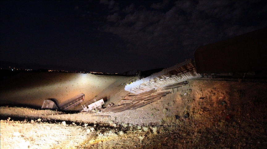 UN: 16 people killed in Libya due to landmine explosions since beginning of year