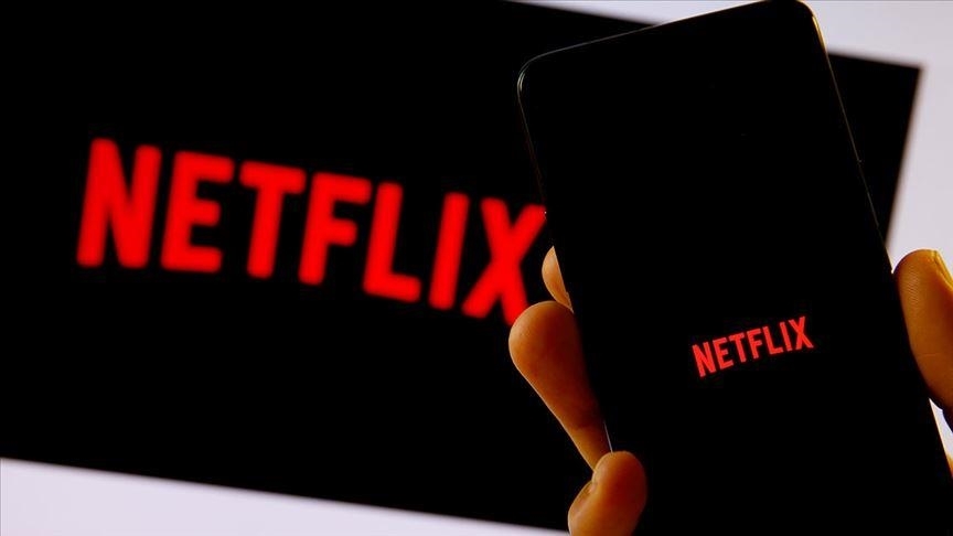 Netflix'in Avrupa'daki 2 ofisi, vergi kaçakçılığı soruşturması kapsamında arandı