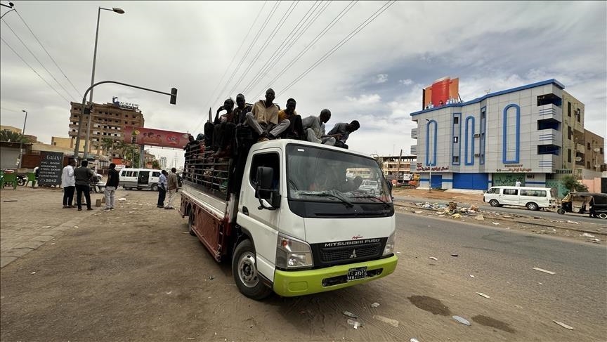 مفوض أممي: 3 ملايين شخص غادروا السودان منذ أبريل 2023