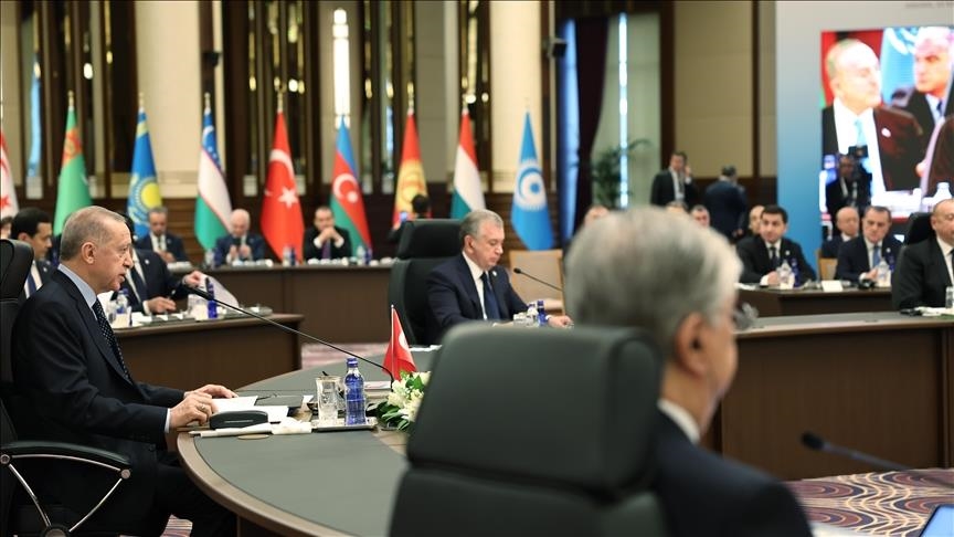 Summit of Turkic states to tackle key strategic priorities, says secretary general