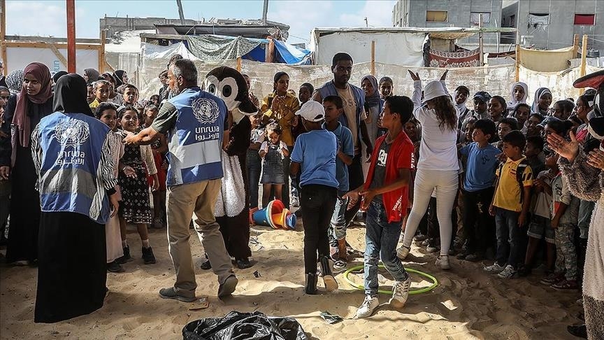 Në sulmet izraelite në Rripin e Gazës gjatë natës u vranë 29 palestinezë