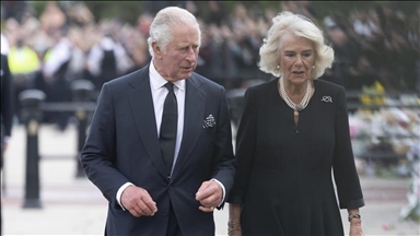 British Queen Camilla suffers from chest infection, withdraws from public engagements