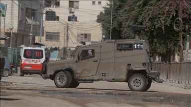 Ushtarët izraelitë vranë një palestinez në një shtëpi të rrethuar në Bregun Perëndimor