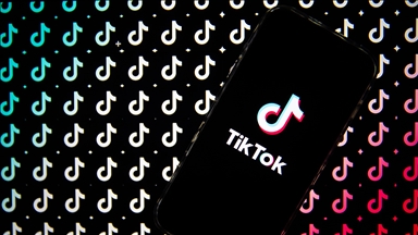 Fransız aileler, çocuklarına zararlı içerikleri sunduğu gerekçesiyle TikTok'a dava açtı