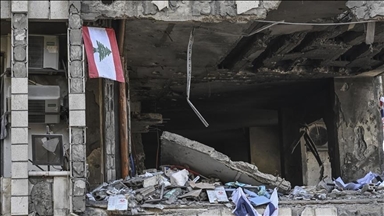 Red Cross launches 'emergency appeal' for $92M to address humanitarian situation in Lebanon