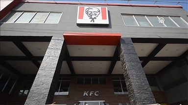 ABD'li restoran zincirleri KFC ve Pizza Hut'ın satışları üçüncü çeyrekte düştü