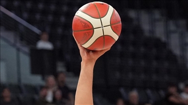 Basketbol Gelişim Merkezi'nde ilk milli heyecan Türkiye-Romanya maçıyla yaşanacak