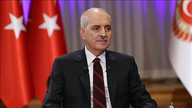 TBMM Başkanı Kurtulmuş, P20 Zirvesi'ne katılmak üzere Brezilya'ya gidecek