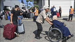 Russia evacuates first group of its citizens from Lebanon