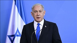 Israel’s Netanyahu calls for probe into security leaks amid growing scandal