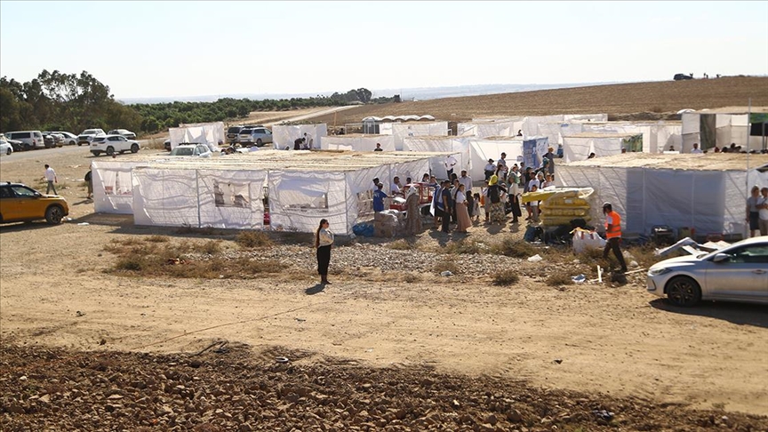 İsrail'de iktidardaki aşırı sağcılar, Filistinlilerin sürülmesini ve Gazze'ye yerleşmeyi istiyor