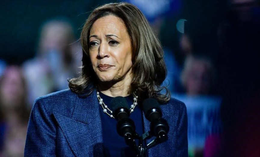 Kamala Harris se neće obraćati pristalicama u izbornoj noći