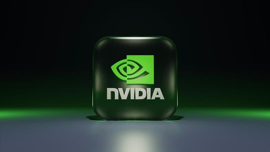 Американская Nvidia стала самой дорогой компанией в мире