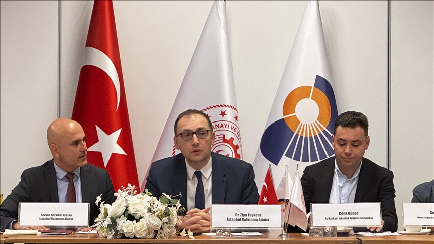 "Türkiye'de Regülasyonların Startup Ekosistemi Üzerindeki Etkileri Çalıştayı" düzenlendi