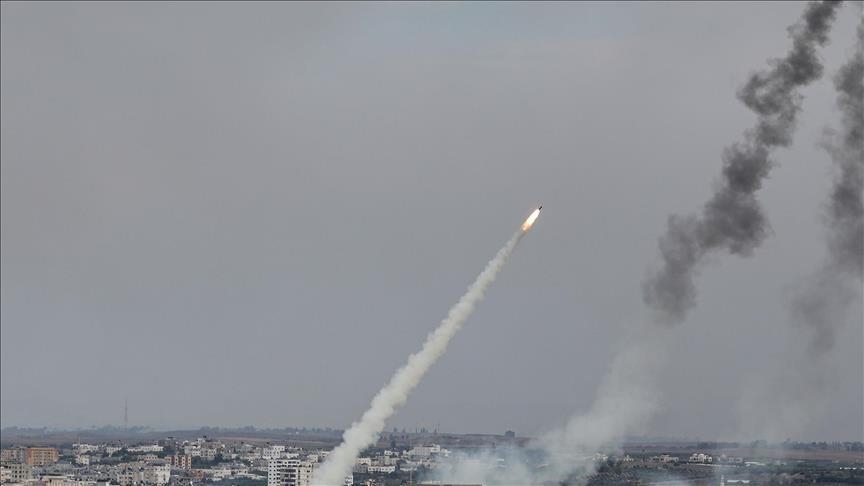 Raketa e lëshuar nga Libani bie afër Aeroportit Ndërkombëtar Ben Gurion në Tel Aviv